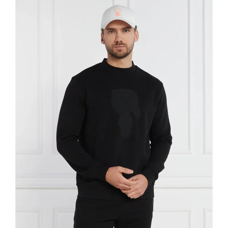 Karl Lagerfeld Blouson | Regular Fit