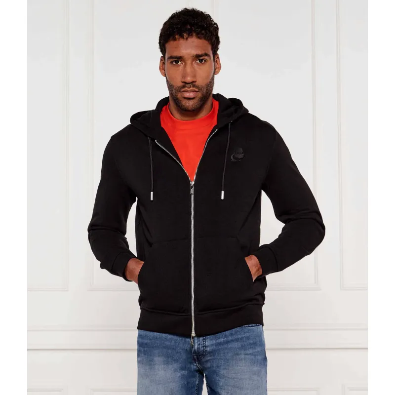 Karl Lagerfeld Blouson | Regular Fit
