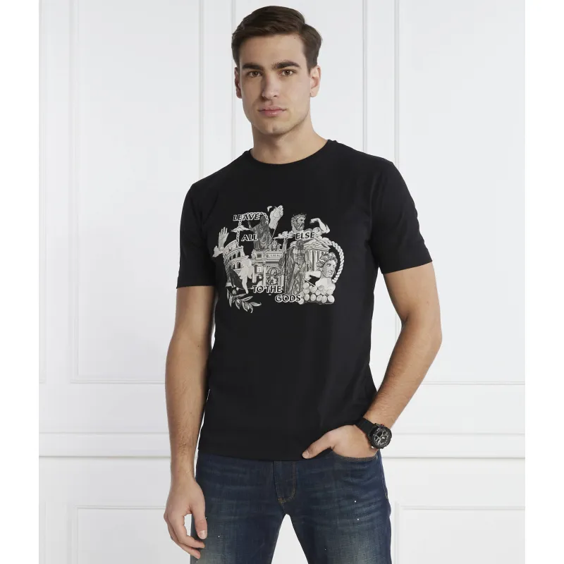 Iceberg T-shirt | Regular Fit