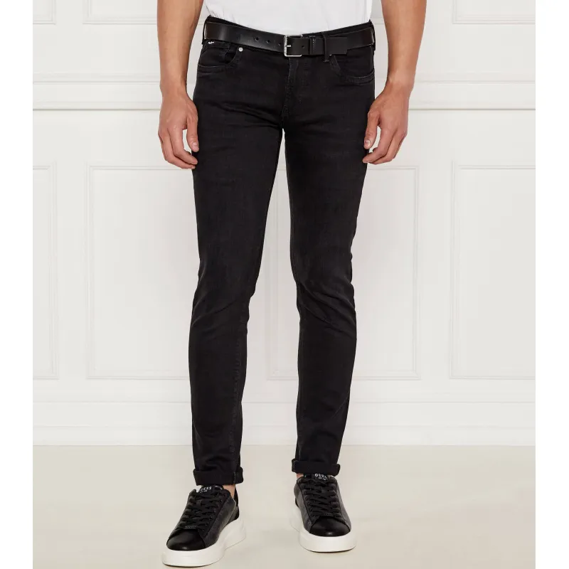 Pepe Jeans London Jean HATCH | Slim Fit