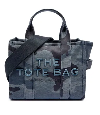 Maillot THE SMALL TOTE Marc Jacobs | Bleu 2S4HTT003H03